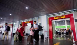 Pelindo Multi Terminal Tanjungpinang Pastikan Kesiapan Layanan Penumpang Jelang Nataru