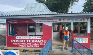 Pelindo Siapkan Terminal Penumpang Pelabuhan Gresik