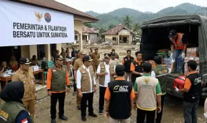Pemerintah Harus Lindungi dan Fasilitasi Kegiatan Filantropi untuk Bencana Sumatera