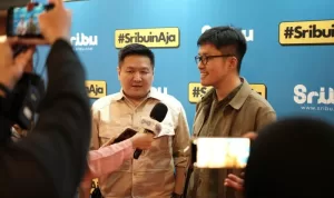 Sribu.com Gelar SRIBUFEST 2025