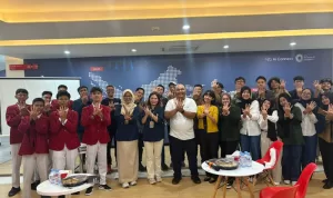 Telkom Perkuat Implementasi AI Melalui Kunjungan Direksi dan Dewan Komisaris ke Telkom AI Center of Excellence Malang (2)