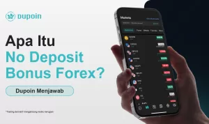 Trading Tanpa Modal