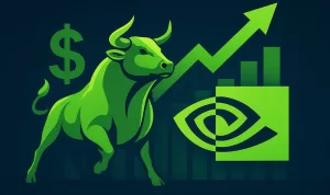 Wall Street Tetap Bullish pada NVIDIA, Permintaan AI Dorong Optimisme Analis