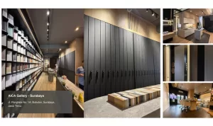 AICA Gallery Surabaya