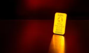 Aset Emas Digital Menjadi Opsi Baru Investor