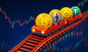 Bittime Tanggapi Drama Pasar Aset Kripto, Ingatkan Pentingnya Literasi dan Strategi Investasi Berkelanjutan