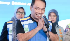 Dirut Jasa Marga (1)