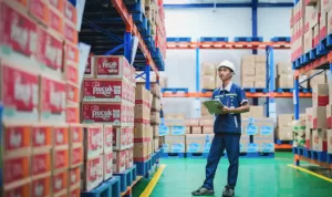 Dukung Proses Pengadaan Barang dan Jasa Lebih Terbuka, KAI Services Terapkan Platform E-Procurement