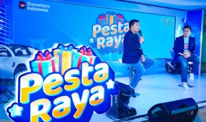 Giatkan Inklusi Keuangan Digital di Masyarakat