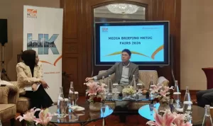 HKTDC Buka Peluang Bisnis Tanpa Batas Melalui Pameran Dagang Internasional Pada Maret - April 2026, Membuka Akses Pasar Global Lintas Industri