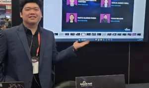 Jejak Prestasi 2025 Kolaborasi Dosen dan Mahasiswa Cyber Security BINUS UNIVERSITY Tembus Black Hat Europe