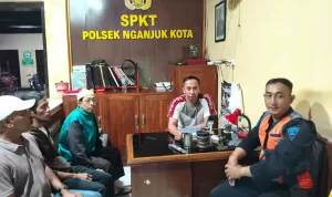 KAI Daop 7 Madiun Tindak Tegas Kasus Pelemparan KA Jayakarta Premium, Pelaku Berhasil Diamankan