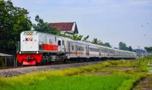 KAI-Jember