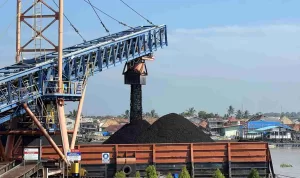 KAI Logistik Kelola 22,9 juta Ton Sepanjang Tahun 2025