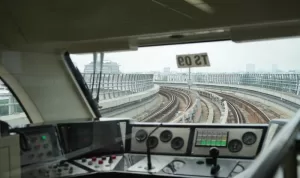 KAI Terapkan Tarif Akhir Pekan pada Layanan LRT Jabodebek