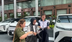 Kebijakan DP 0 Berlaku, BRI Finance Sambut Positif Dengan Terapkan Strategi Selektif
