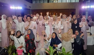 Kecantikan Sejati Luka tidak menghapus cantikmu
