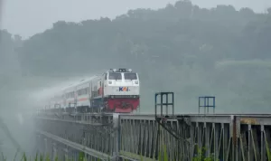 Kereta Api Indonesia (Persero) Daerah Operasi 1 Jakarta