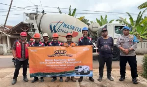 Komitmen Nyata Menebar Manfaat Sosial, Pendidikan, dan Lingkungan, Berikut Program WSBP Inspiring Kindness Sepanjang Tahun 2025 (1)