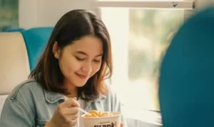 Kuliner Kereta Hadir di TikTok Shop dan Tokopedia, Kini Lebih Mudah Dinikmati dari Rumah (1)