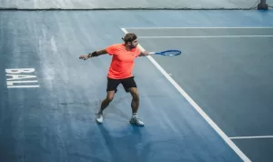 Liga-Tenis