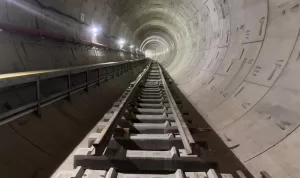 MRT Fase 2A CP205 Jakarta