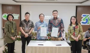 Medistra Hospital dan IHH Healthcare Singapore (IHH SG) Resmikan Kerja Sama Strategis melalui Diskusi Ilmiah Layanan Penyakit Hati