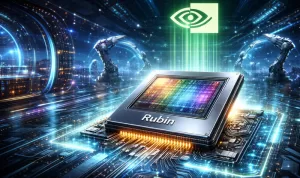 Nvidia Perkenalkan Platform Rubin, Superchip AI Generasi Terbaru (1)