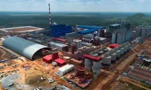 Optimasi Hilirisasi Bauksit Nasional, Ciptakan Nilai Tambah Hingga US3,8 triliun