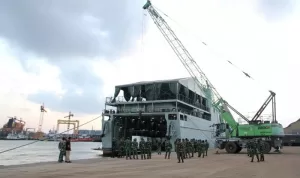 PT-Pelindo