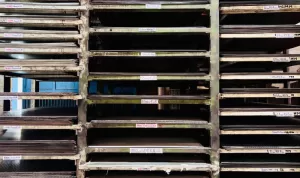 Panduan Lengkap Memilih Besi Plat untuk Rumah dan Proyek