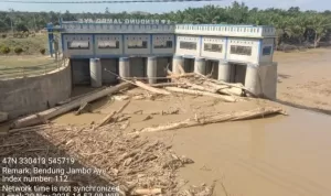 Pascabanjir dan Longsor November 2025, Kementerian PU Terus Pacu Pemulihan Infrastruktur SDA dan Air Bersih di Aceh