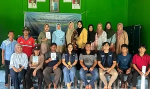 Pelatihan Digital Marketing untuk Perkuat Desa ProKlim