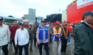 Pelindo