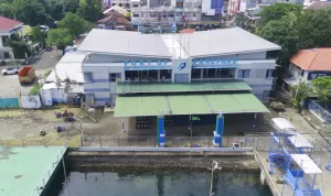 Pelindo Multi Terminal Parepare Tambah Fasilitas XRay