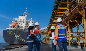 Pelindo Multi Terminal Pastikan Layanan Pelabuhan Tetap Berjalan Optimal di Periode Libur Nataru