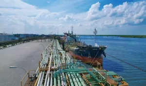 Pelindo Multi Terminal Perkuat Transformasi Pelabuhan melalui Terminalisasi