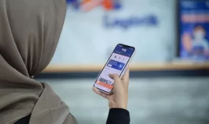 Penggunaan Aplikasi KAI Logistik Trax Terus Meningkat