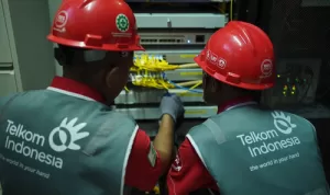 Penurunan Kualitas Layanan Mobile dan Fixed Broadband TelkomGroup (2)