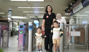 Pin Prioritas LRT Jabodebek Jadi Instrumen Atur Hak Pengguna Rentan di Ruang Publik