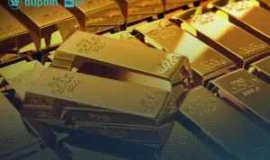 Prospek Harga Emas