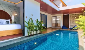 Resmi Dibuka Casabadia Villas Pangandaran by Horison Hadirkan Destinasi Tropical Lifestyle Berkelanjutan di Pesisir Jawa Barat (1)