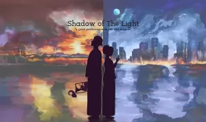 Shadow of the Light
