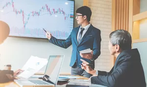 Strategi Dasar Manajemen Modal untuk Trader Saham