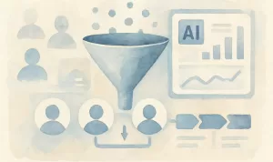 Strategi Lead Generation B2B 2026