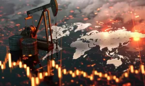 Venezuela, Iran, dan Rusia Negara-Negara yang Mengguncang Pasar Minyak Dunia