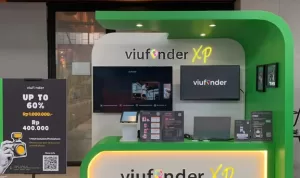 Viufinder Hadirkan Real-Time Photography Services Pertama di Indonesia