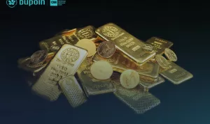 XAUUSD Terkoreksi dari Rekor, Pasar Masuk Fase Konsolidasi