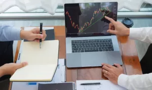 Analisis Teknikal Dasar untuk Membaca Arah Pergerakan Harga