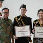 BINUS @Semarang Gelar Final Duta Bahasa 2026